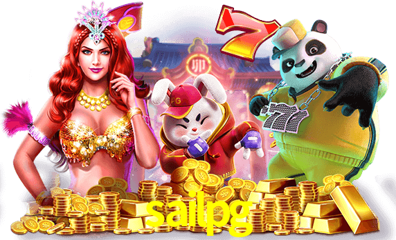 jogue em caça-níqueis ricos na sailpg